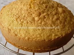 E 'importante sapere che i gherigli di noci utilizzati per. Pan Di Spagna Piccolino Con Diametro Di 16 Cm