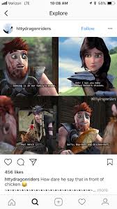 Pin By Elli Muldoon On Httyd How To Train Your Dragon How To Train Dragon How Train Your Dragon