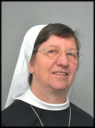 Sr. Pia Regina