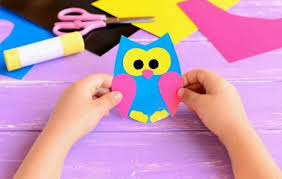 Nuevo banco del chaco tiene una billetera digital para vos. Ofrecen Talleres De Manualidades Para Ninos Y Ninas En Huincul Cutral Co Al Instante