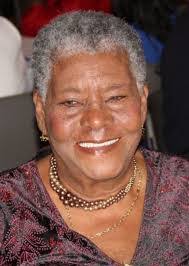 Monique Burris's Instagram, Twitter & Facebook