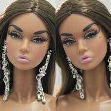 Integrity Doll Custom