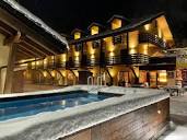 CHALET DU LYS HOTEL & SPA**** - Updated 2024 Prices & Reviews ...