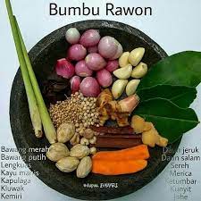 Berikut resep bagaimana cara membuat rawon nguling probolinggo. 9 Ide Rawon Resep Masakan Indonesia Masakan Indonesia Resep Masakan