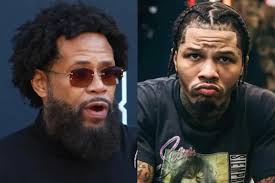 Bill Haney Brings Up Gervonta Davis' Painful Family History as Feud Over  “No.1 Spot” Gets Personal