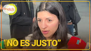 "Que me digan a dónde fueron". 😱 Cazzu aclara lo de los "millones de  pesos" que Nodal asegura que le ha dado a Ínti. 😳 #DespiertaAmérica, de  lunes a viernes 7A/6C por Univision. , #Cazzu ...