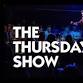 The Thursday Show @ The Stand event in Edinburgh