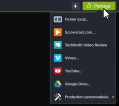 Tout d'abord, connectez vous à votre compte youtube en cliquant sur « connexion » en haut à droite bon à savoir: Le Guide Complet Pour Faire Une Video Youtube Bienvenue Sur Le Blog Techsmith