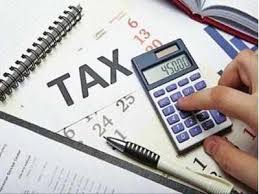 Income Tax Calculator How To Calculate Tax On Your Salary