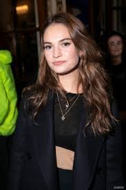 We do not claim ownership of any photos in the gallery, all images are. Lily James Online On Twitter Lily James News Company Press Night Https T Co Wbxf56ychs Lilyjames