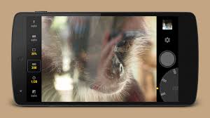 Although these smaller pixel sizes were typically necessary to ensure that the camera sensor did not compromise the design of the phone, there were concerns . Manual Camera Provides Manual Control And Raw Capture To Android 5 0 Users Digital Photography Review