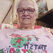 Marsha Hamlett's Instagram, Twitter & Facebook