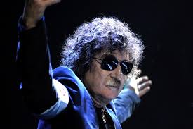 With a career built, destroyed, and rebuilt over five decades, his catalogue is. Charly Garcia Peermusic The Global Independent