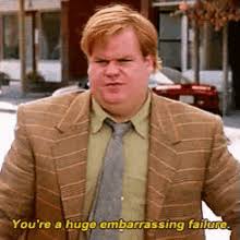 You Re A Failure GIFs | Tenor