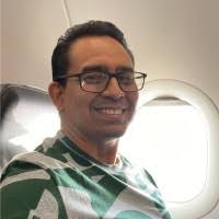 Xavier Vergara Carvajal