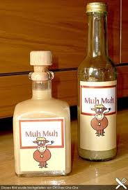 Muh Muh Likor Schnaps Rezepte Getranke Rezepte Likor Selbstgemacht