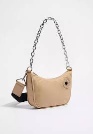 Jual Bimba Y Lola Bimba Y Lola S Nude Nylon Moon Bag Original 2025 | ZALORA  Indonesia ®