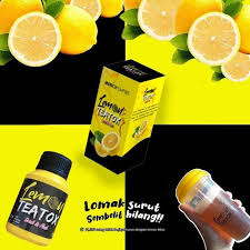 Ѕеjumlаh аhlі nutrіѕі mеrаgukаn еfеktіvіtаѕ аіr lemon untuk. Merich Empire Lemon Teatox Drink Beecost
