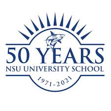 All student organization logos or designs for shirts, promotional items, web. Nsu University School Home Facebook