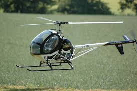 The sikorsky s300 formerly hughes 300 and schweizer 300 family of light utility helicopters was originally produced by hughes helicopters as a development. Schweizer 300c 1 4 Fuselage Kit