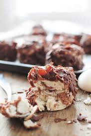 Les Merveilleux Comme Chez Fred Blog De Cuisine Creative Recettes Popotte De Manue Recette Recette Merveilleux Patisserie