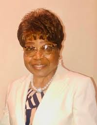 Bettye McKinstry Stevens