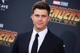Colin jost's new memoir, which should have been called jost the facts but instead is called a very punchable face, finds the saturday night talking about how much he has grown since he started on snl, jost writes, i've even woken up on a sunday after a show and thought, i would love to be. Qy4oyylmbxprmm