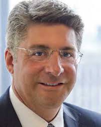 AIG snags Marsh exec to run consolidated reinsurance unit