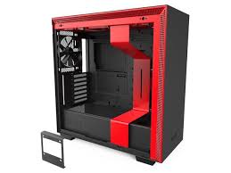 Check spelling or type a new query. Nzxt H710 Atx Mid Tower Pc Gaming Case Front I O Usb Type C Port Quick Release Tempered Glass Side Panel Cable Management System Water Cooling Ready Steel Construction