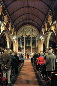 Saint peter's italian church is located in london. Home