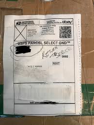 Usps® offers businesses of all sizes a better way to ship. Package Returned Return To Sender Written Tracking Bar Code Blocked Out With Sticker And Address Ripped Off Was This By Buyer Or Usps Themselves Weird Usps