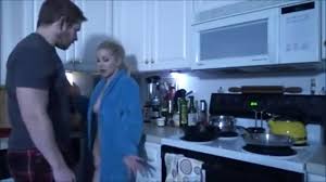 Horny Mom Fucked In The Kitchen Porn300 Com