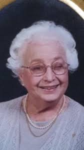 Mary Perigo Obituary (1925