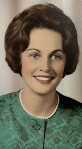 Robertson, Edith Sharron