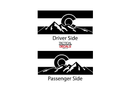 Free Free 272 Colorado Mountain Svg SVG PNG EPS DXF File