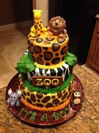 Image Result For Coming To America Themed Baby Shower Boybabyshowers Boy Baby Showers Safar Safari Baby Shower Cake Zoo Baby Shower Safari Baby Shower Boy