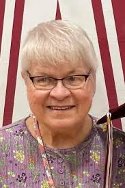 Sandy Gerber Obituary (1951