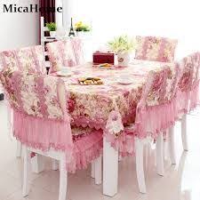 Resultado De Imagem Para Toalhas De Mesa E Capas De Cadeira Capas Para Cadeiras Mesas E Cadeiras Toalhas De Mesa