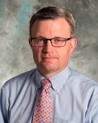 Dr. Gregory M. Lucas, MD, PhD