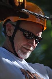 Kevin Harp Obituary (2013)