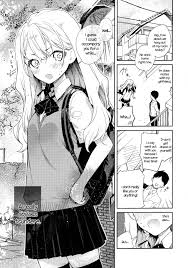 Tsundere Kanojo ga Sunao ni Naru Made Ecchi » nhentai - Hentai Manga,  Doujinshi & Porn Comics