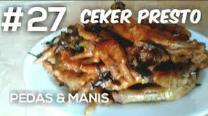 Ceker preto absoluto, stellar, são gabriel, indiano e aracruz. 12 35 Mb Cara Memasak Ceker Presto Pedas Manis Download Lagu Mp3 Gratis Mp3 Dragon