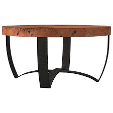 3.4 out of 5 stars. Round Strap Coffee Table Base Only Round Iron Coffee Table Base Only