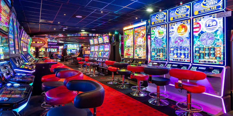 The Casino | Bénodet