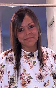 Theresa Townsend, age 48, passed away