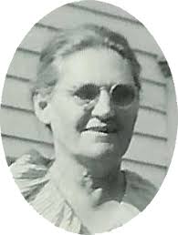 Jen's Genealogy Page