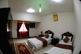 AL EAIRY APARTMENTS DAMMAM 1