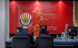 Membantu ahli kwsp memiliki sebuah rumah di bawah skim perumahan rakyat 1 malaysia (pr1ma) dengan memanfaatkan simpanan kwsp ahli sedia ada serta caruman bulanan di masa depan. Caruman Majikan Pekerja Lebih 60 Tahun Dikurangkan