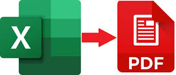 Just add image such as jpg, tif, bmp, png, pcx or gif files to the list, set pdf document page size and metadata, then click the convert button to start converting. 6 Best Excel To Pdf Converters Offline Online 2021 Talkhelper