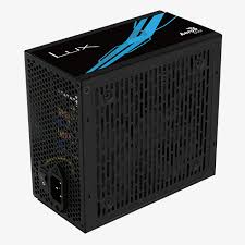 · whats the difference between bronze gold etc i am thinking of upgrading psu in preparation to getting a new gpu next year. Lux 750w Aerocool